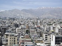 Iran phá vỡ âm mưu khủng bố đánh bom vào thủ đô Tehran