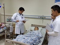 Sở Y tế TP.HCM đánh giá chất lượng bệnh viện năm 2016