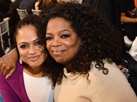 'Bà trùm' truyền thông Mỹ Oprah Winfrey trở lại màn ảnh rộng