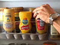 10 cách sắp xếp đồ trong tủ lạnh hợp lý nhất