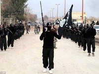Nguy cơ IS tấn công châu Âu bằng 'bom bẩn'