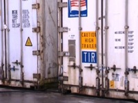 Tăng cường soi chiếu container tồn đọng tại cảng Cát Lái