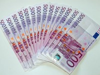 Châu Âu cân nhắc bỏ tờ tiền mệnh giá 500 Euro