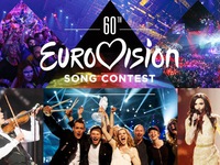 Eurovision - Cuộc thi âm nhạc nổi tiếng và lâu đời nhất châu Âu