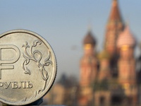 Nga vượt qua Trung Quốc trong bảng xếp hạng các thị trường mới nổi