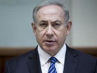 Thủ tướng Israel bác thông tin bị điều tra hình sự