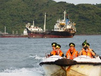 Bộ Tư lệnh Biên phòng triển khai đợt cao điểm chống buôn lậu dịp Tết