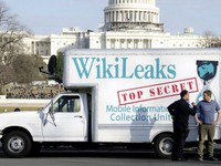 WikiLeaks tung thêm hơn 8.000 thư điện tử mới liên quan tới đảng Dân chủ Mỹ