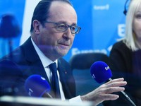 Tổng thống Pháp chỉ định Thủ tướng mới