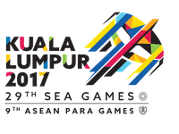 SEA Games 29: Malaysia công bố danh sách 38 môn thi đấu