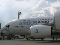 Airbus sẽ sản xuất máy bay chạy bằng xăng và điện