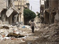 Nga sẵn sàng kéo dài lệnh ngừng bắn tại Aleppo