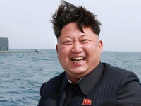 Hàn Quốc xác nhận kế hoạch ám sát ông Kim Jong-un