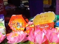 Quảng bá ẩm thực Việt Nam tại Đài Loan - Trung Quốc