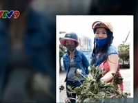 Bà Rịa - Vũng Tàu: Rò rỉ khí amoniac ra khu dân cư