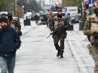 Mỹ cảnh báo nguy cơ tấn công khủng bố tại châu Âu