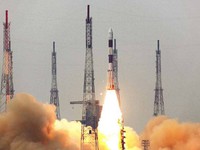 Ấn Độ thử thành công động cơ tên lửa siêu thanh