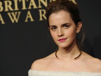 Emma Watson: Ca hát là thử thách lớn khi đóng 'Người đẹp và Quái vật'