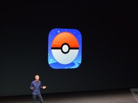Apple Watch sẽ khiến Pokémon GO Plus trở thành “phế phẩm”