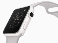 Apple Watch Edition ra mắt phiên bản mới với chất liệu gốm thay vì vàng