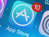 Apple chuyển giá các ứng dụng trên App Store sang tiền Việt