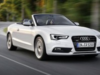 Audi bị phát hiện lắp đặt thiết bị gian lận lượng khí thải