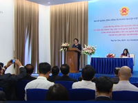 Chủ tịch Quốc hội thăm Đại sứ quán Việt Nam tại Myanmar