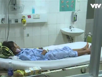Dịch bạch hầu ở Bình Phước: Sở Y tế phối hợp với Viện Pasteur dập dịch