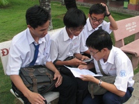 Đà Nẵng chủ động với phương án thi tốt nghiệp THPT Quốc gia mới