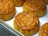 Đà Nẵng tăng cường kiểm soát chất lượng bánh Trung thu