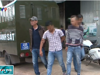 Lâm Đồng: Khởi tố vụ án giết người tại quán ăn đêm