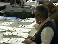 Mỹ: Bang Michigan kiểm lại phiếu bầu Tổng thống