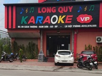 Hải Phòng: Đột kích quán karaoke, bắt quả tang 60 'dân chơi' phê ma túy