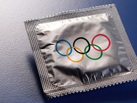 Olympic Rio lập kỷ lục phát bao cao su miễn phí cho vận động viên