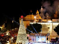 Du lịch hồi sinh tại Bethlehem
