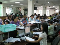 Khánh Hòa: Khởi kiện 5 doanh nghiệp nợ 38 tỷ đồng tiền BHXH