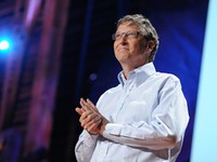 Bill Gates chi 1 tỷ USD vào Quỹ đầu tư phát triển năng lượng sạch
