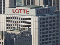 Lotte trả lương toàn phần cho nhân viên nam nghỉ thai sản
