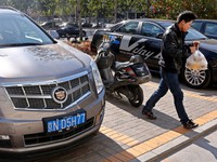 Đại gia ô tô Mỹ bị Trung Quốc phạt nặng