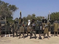 Nhiều phiến quân Boko Haram đầu hàng ở Niger