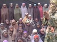 Boko Haram trả tự do cho 21 nữ sinh làng Chibok