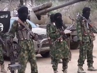 Quân đội Nigeria giải thoát 800 con tin khỏi nhóm phiến quân Boko Haram