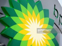 BP ký kết thỏa thuận khai thác dầu trị giá 2,2 tỷ USD với Abu Dahbi