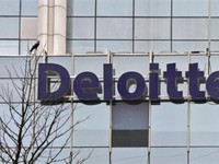 Kiểm toán Deloitte nhận án phạt kỷ lục do gian lận