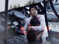 Phim về zombie của Hàn Train to Busan đạt kỷ lục phòng vé