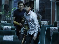 Bom tấn điện ảnh Hàn 'Train to Busan' sẽ có bản Hollywood