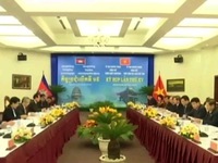 Việt Nam - Campuchia tiếp tục hợp tác tìm kiếm hài cốt liệt sĩ