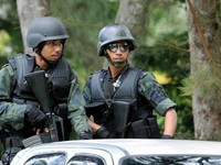 Malaysia cam kết đảm bảo an ninh sau cảnh báo nguy cơ khủng bố