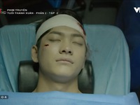 Phim Tuổi thanh xuân 2: Fan sững sờ khi Junsu (Kang Tae Oh) cận kề cái chết