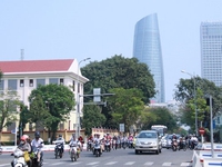 Đà Nẵng to construct $9.8m tunnel